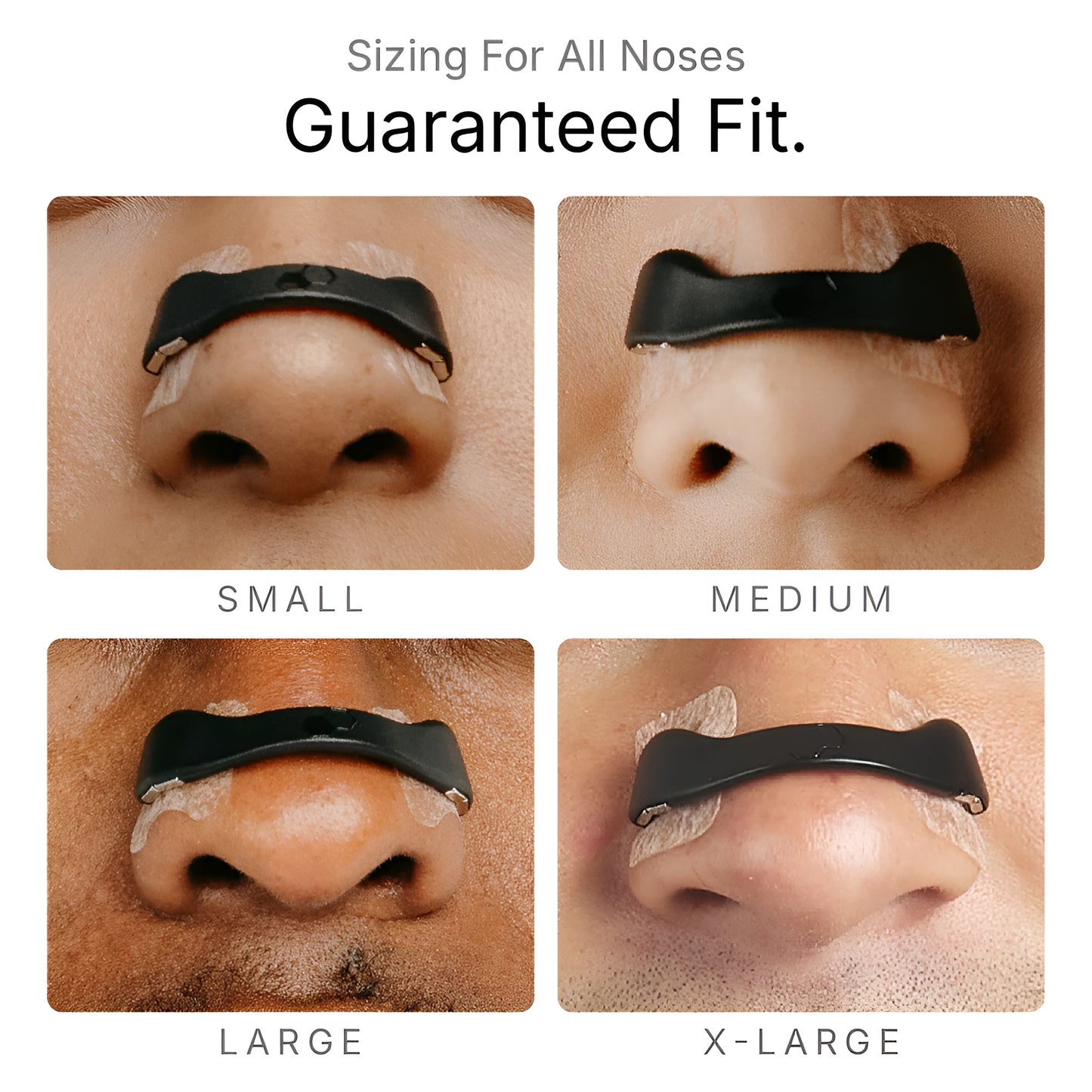 Magnetic Nasal Strip - TryChapter - India