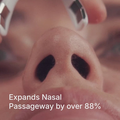 Magnetic Nasal Strip